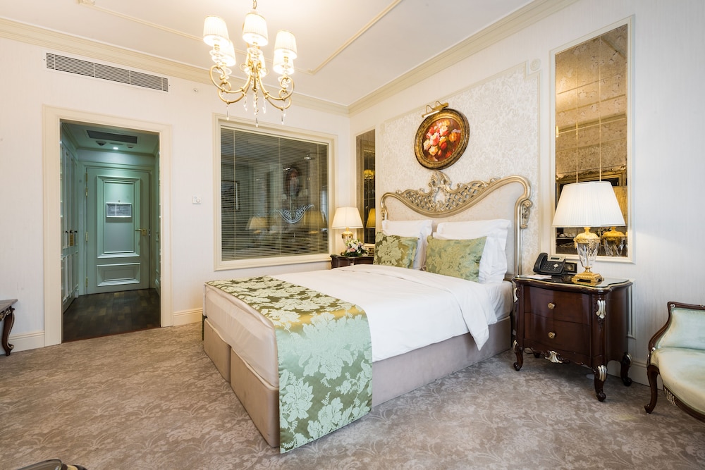 Rixos Khadisha Shymkent 18/50