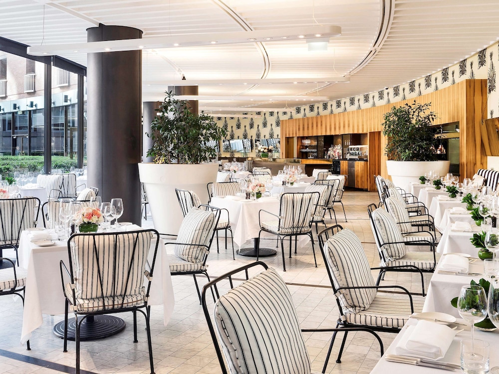 Sofitel Sydney Wentworth 51/70