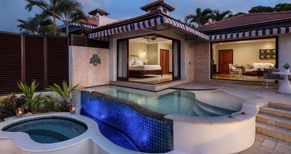 Sandals Regency La Toc Golf Resort and Spa - Adults Only 48/80