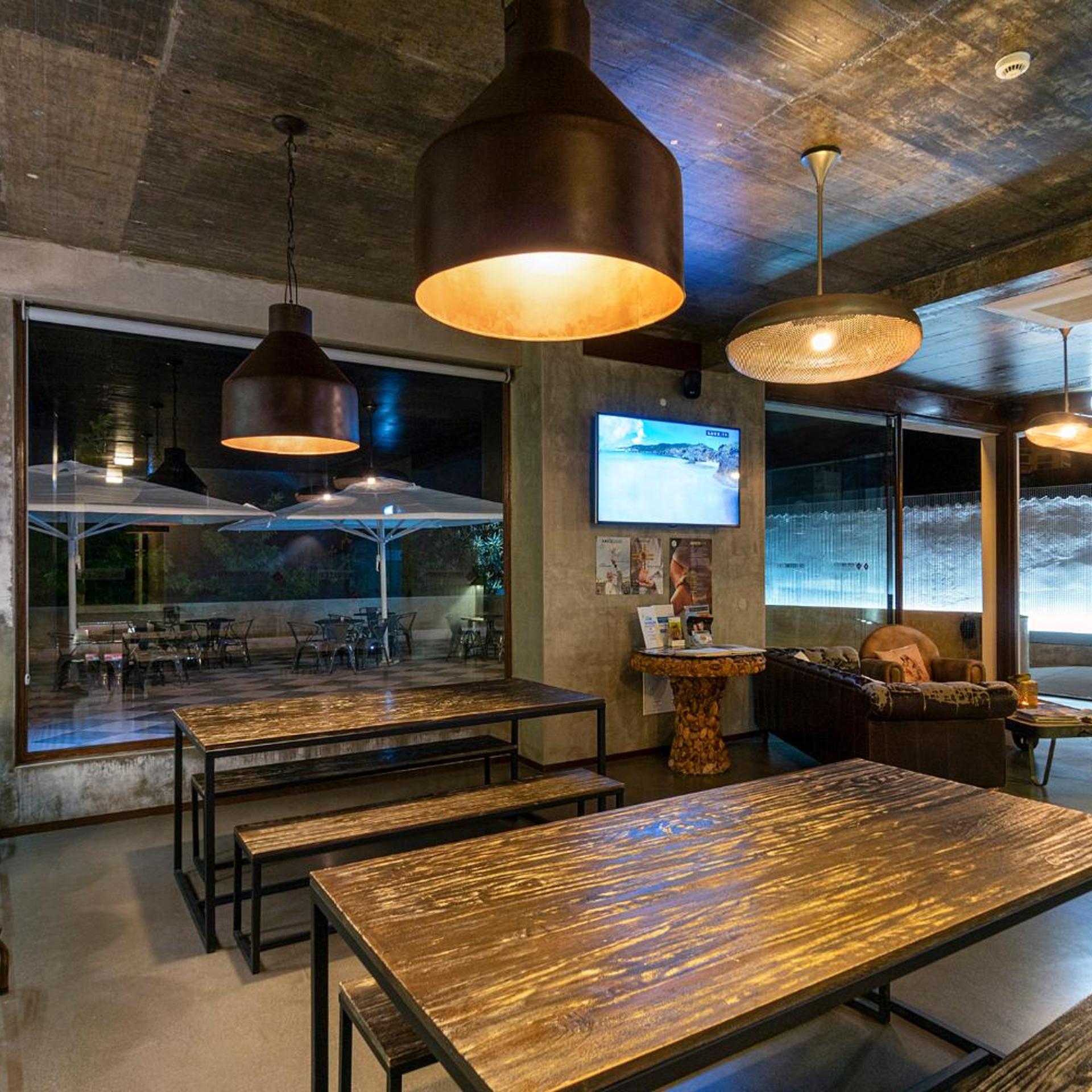 N1 Hostel Apartments & Suites 35/50