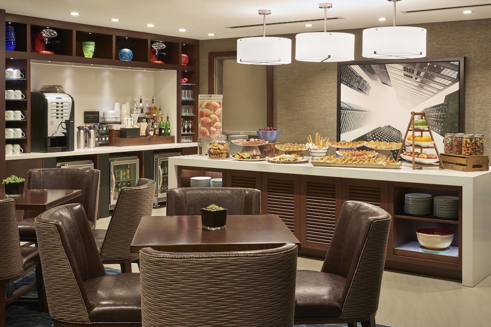 Marriott Eaton Centre Toronto 30/38