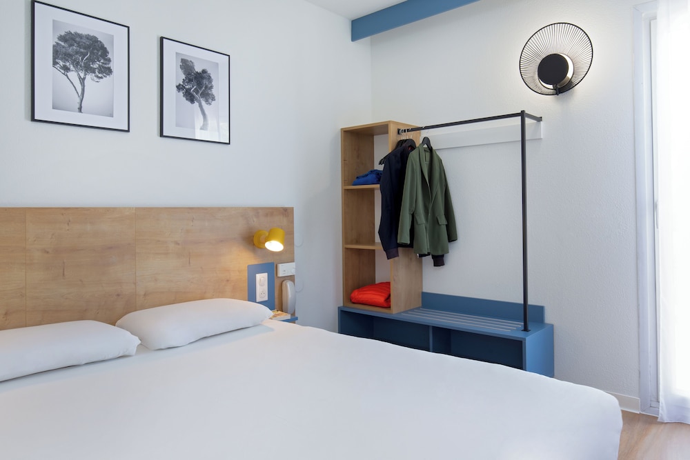 Kyriad Marseille Est - Aubagne Gemenos 24/61