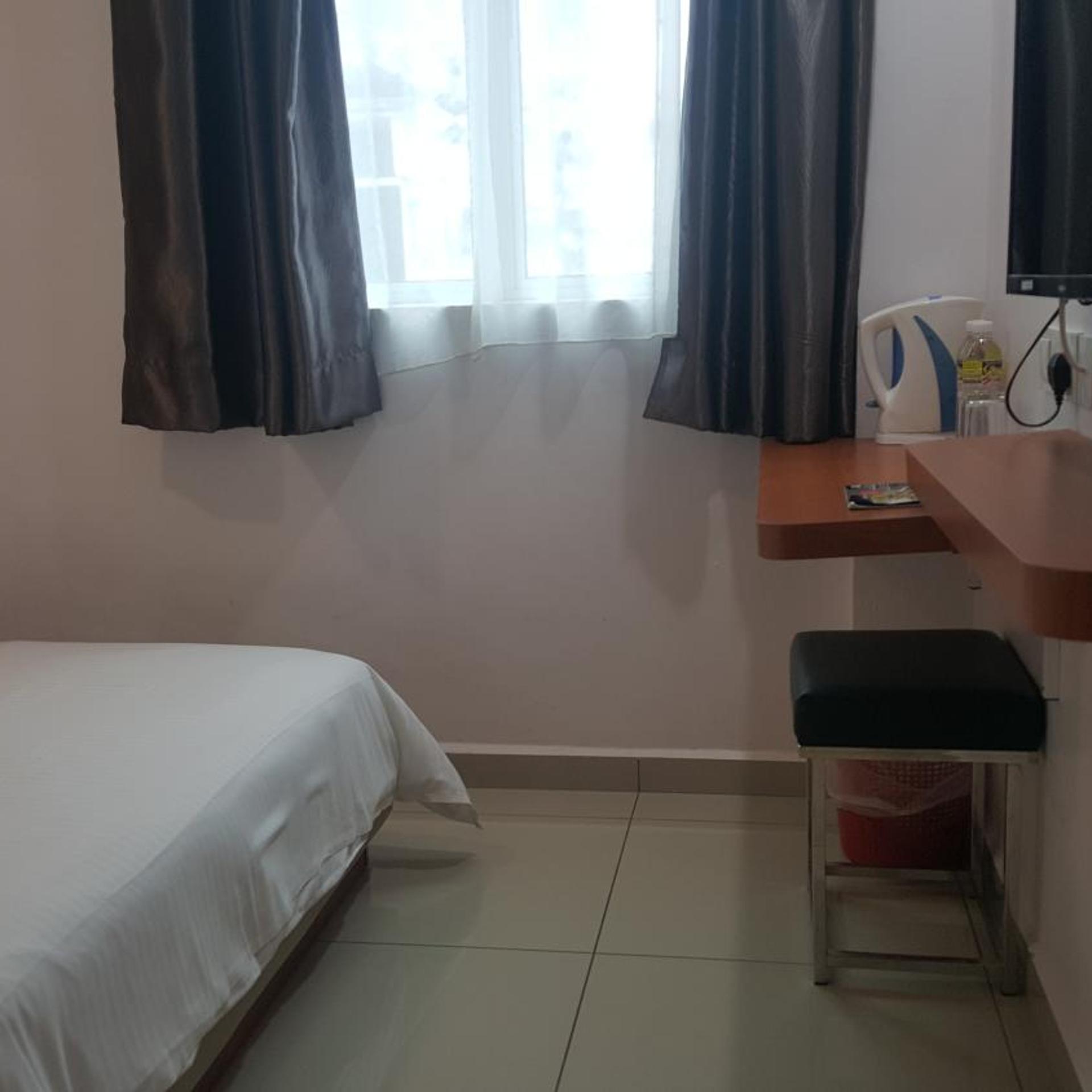 DOTA Hotel 14/28