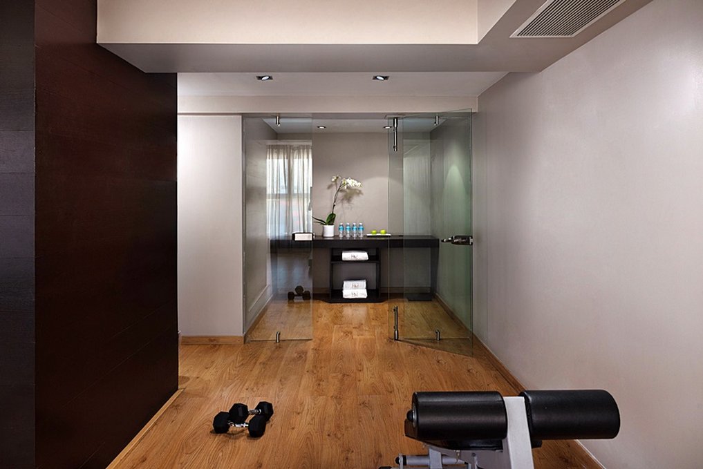Exe Suites Reforma 3/27