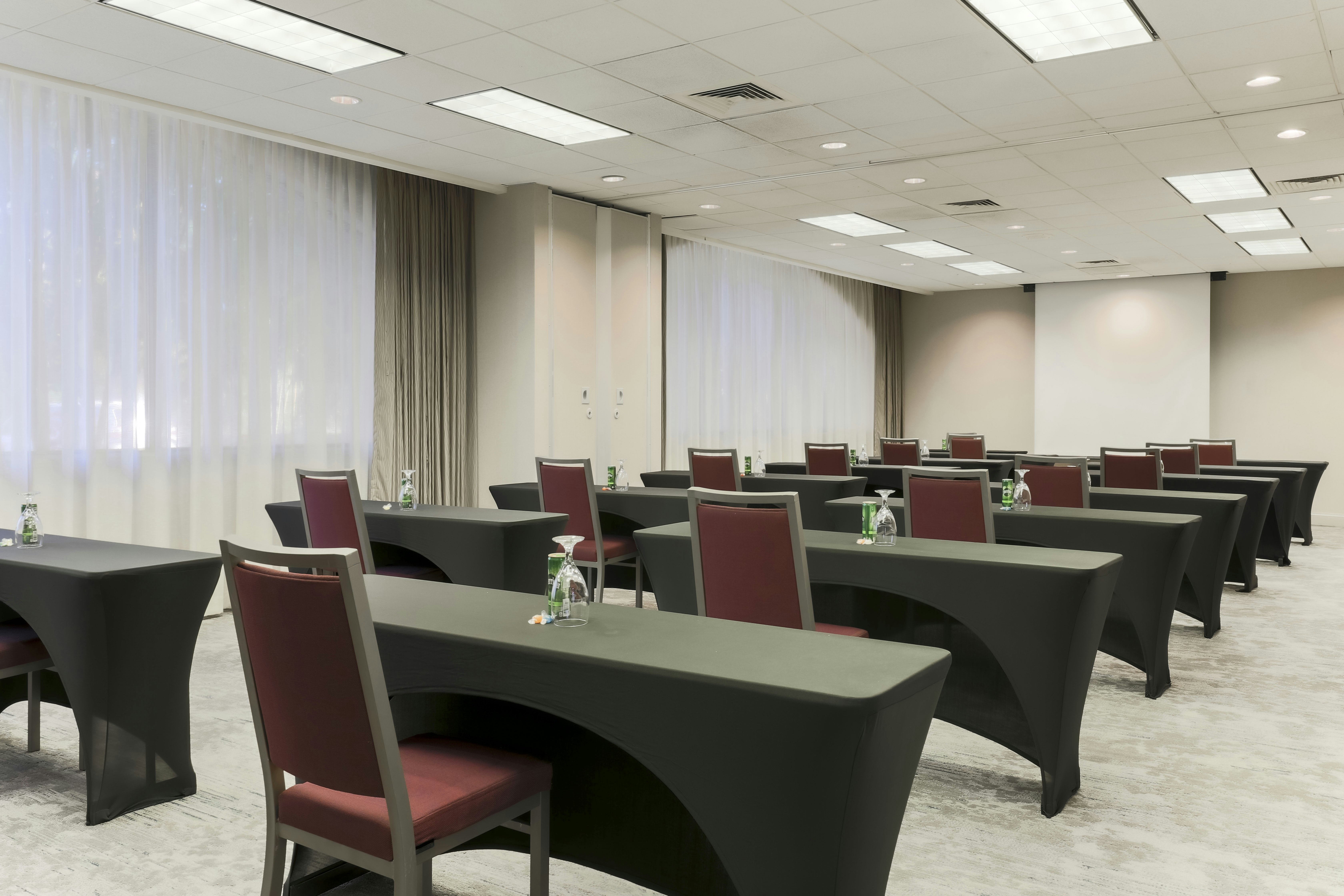 Hilton Garden Inn Raleigh Durham Research Triangle Park 15/21