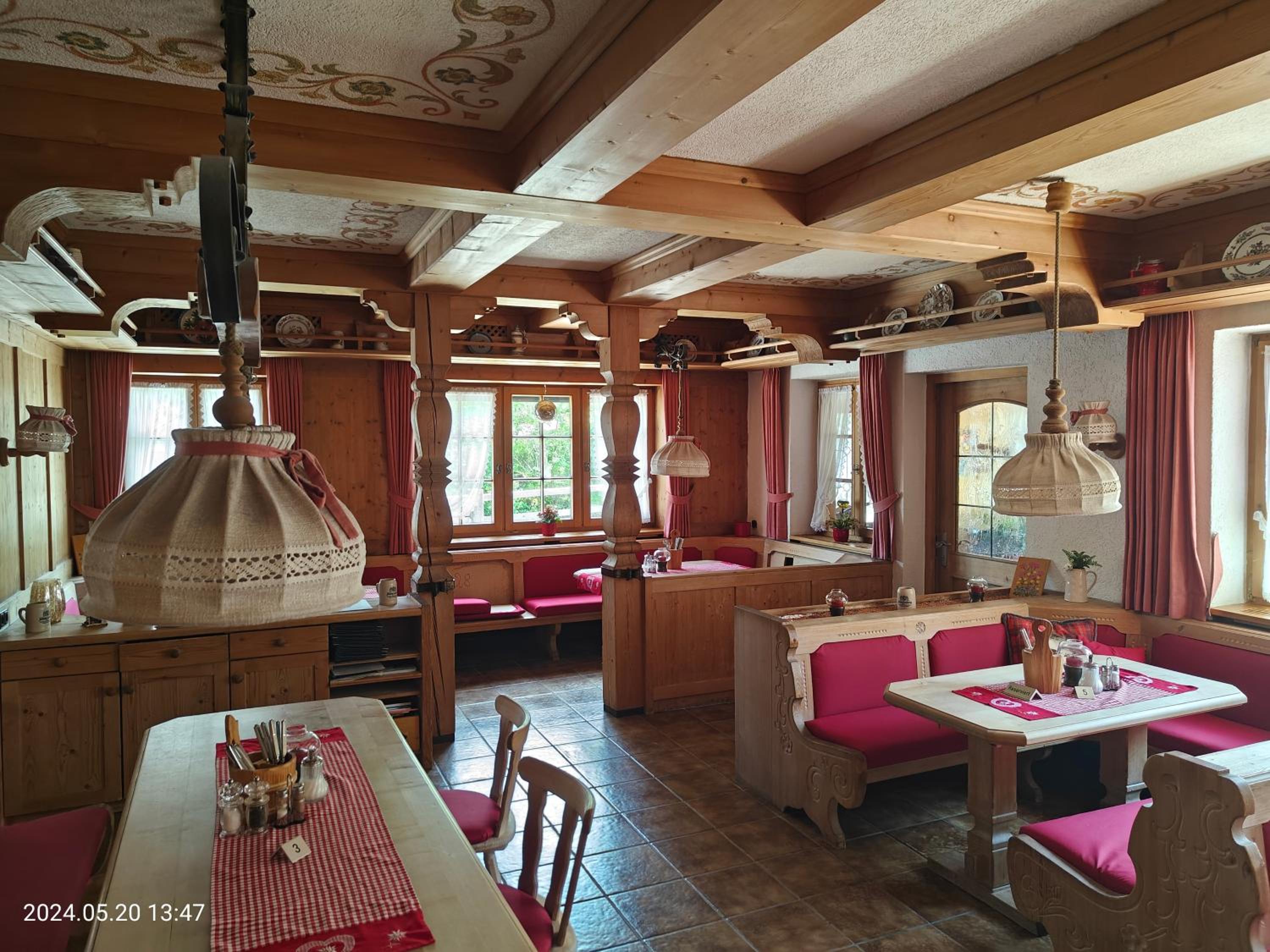 Alpenhotel Martin 40/50