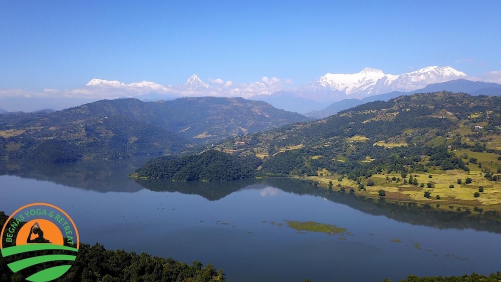 Begnas Yoga & Retreat 27/50