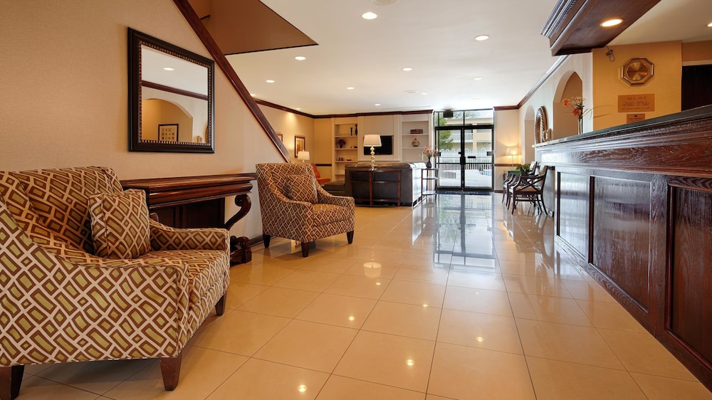 Best Western Battlefield Inn 28/55