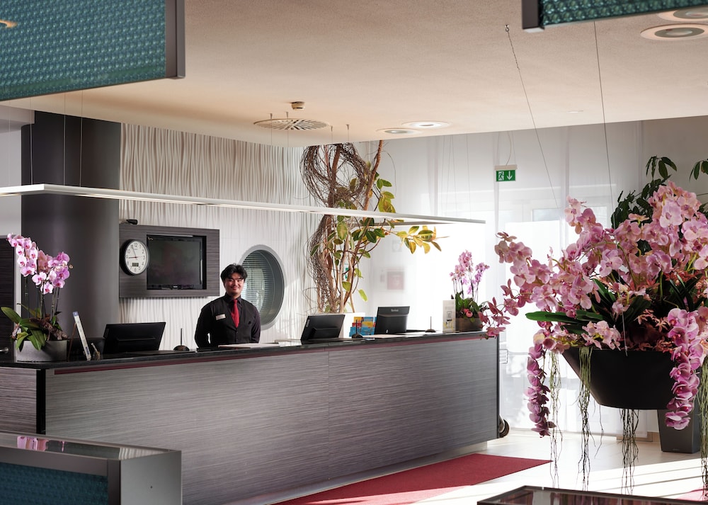 Novina Hotel Wohrdersee Nurnberg City 12/64