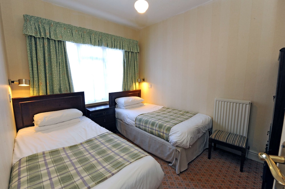 Best Western Lamphey Court Hotel 5/63