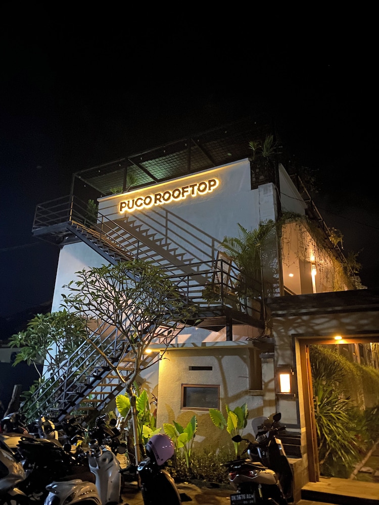 Puri Canggu Rooms 2 1/50