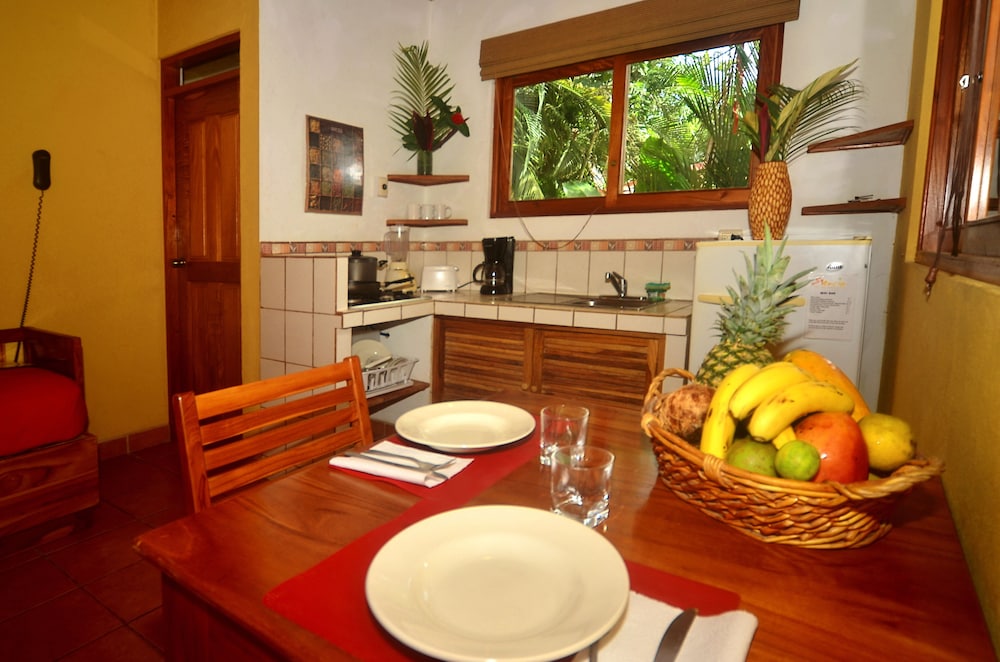 Esencia Hotel And Villas 44/65
