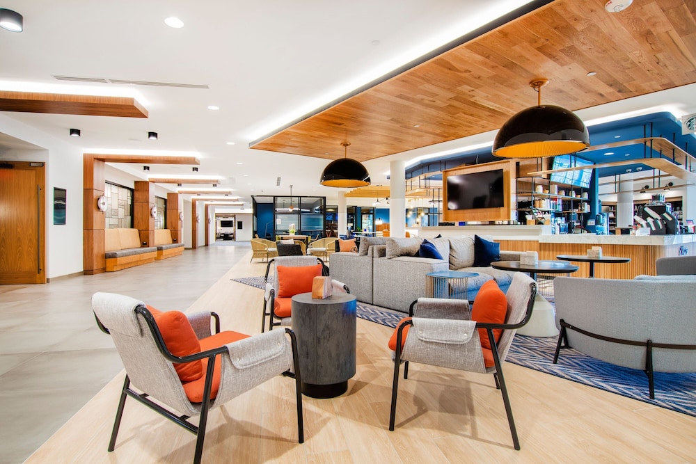 Sheraton Chapel Hill Hotel 39/50