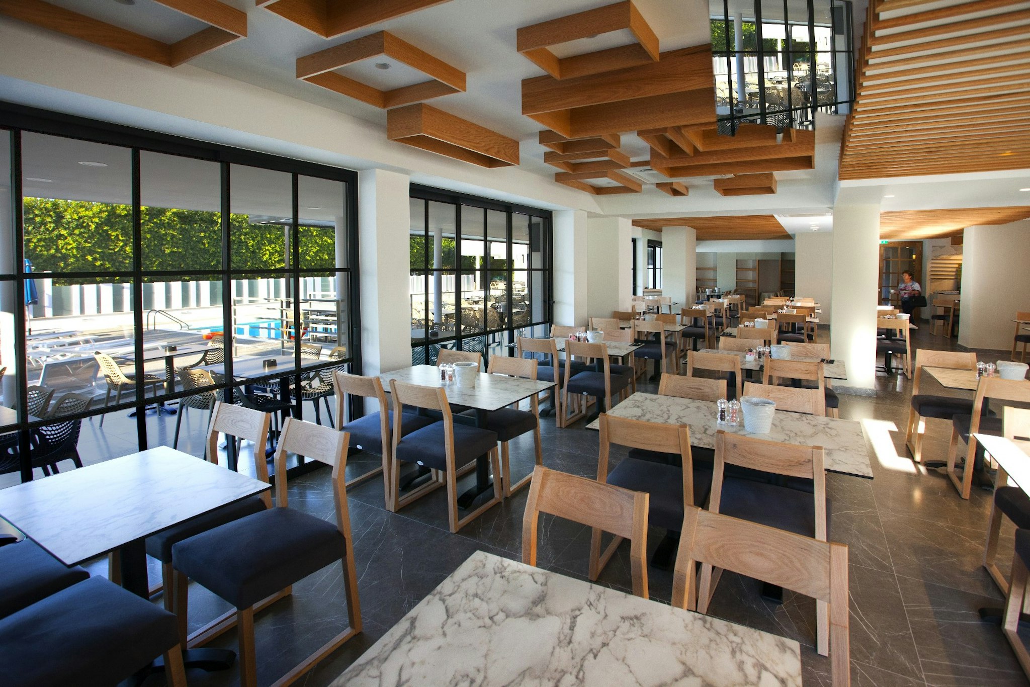 Pefkos City Hotel 13/23