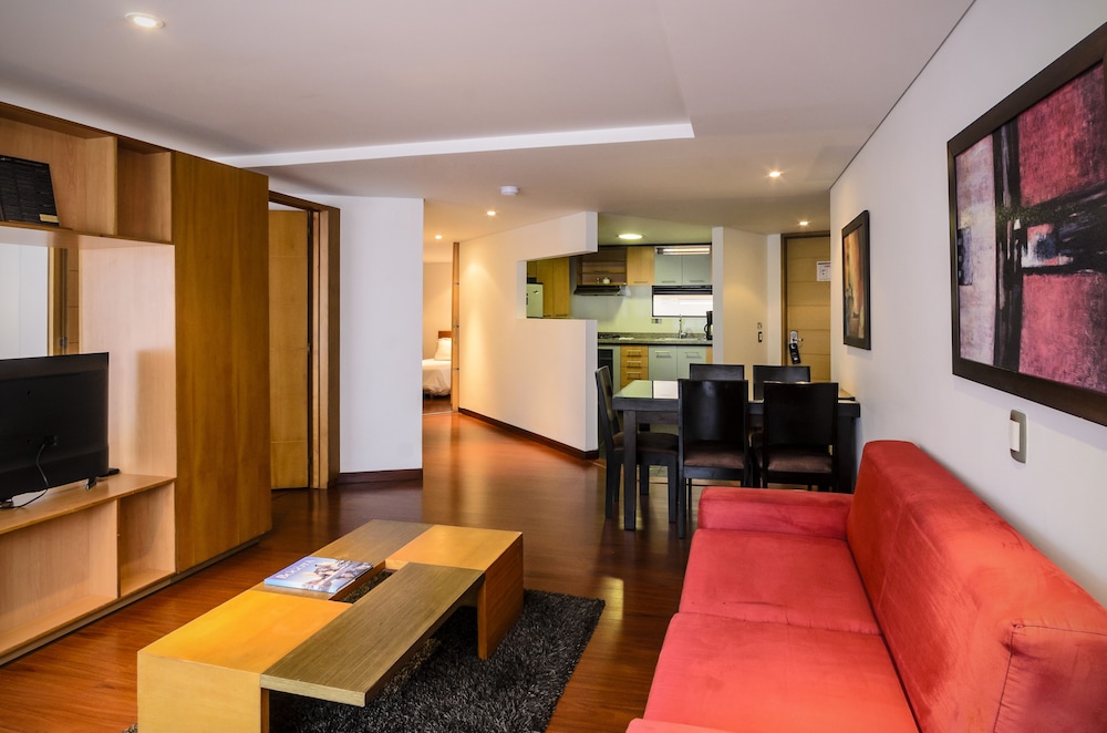 Travelers Apartamentos Y Suites Obelisco 33/49