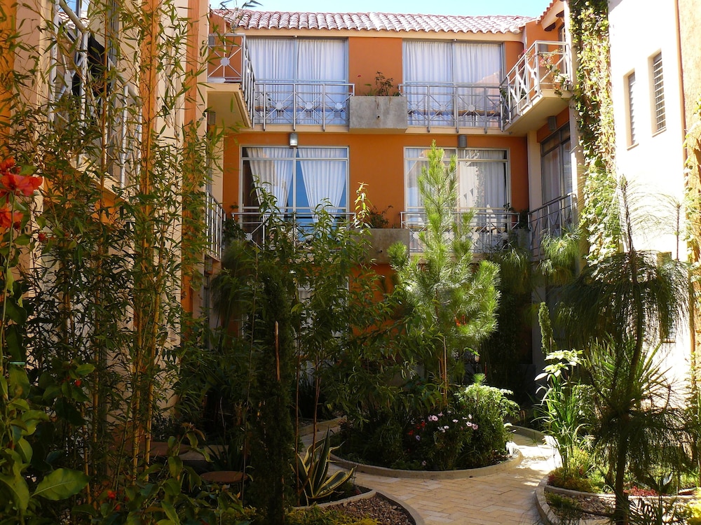 Axkan Arte Hotel 8/57