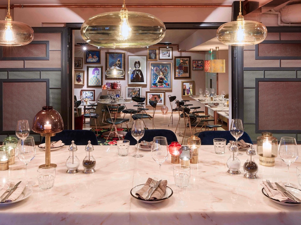 25hours Hotel Paris Terminus Nord 53/72