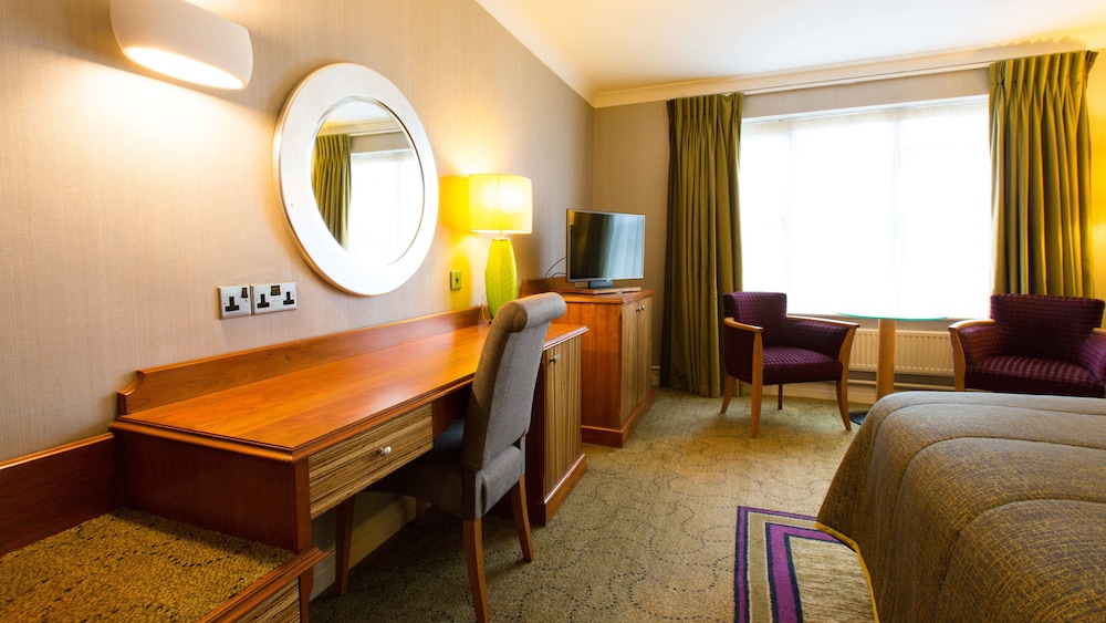 The Park Royal Hotel & Spa 11/71