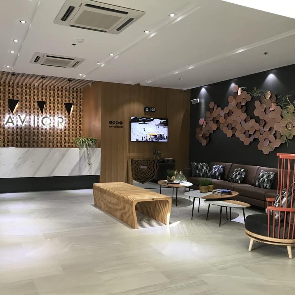 Avior Hotel General Santos 4/34