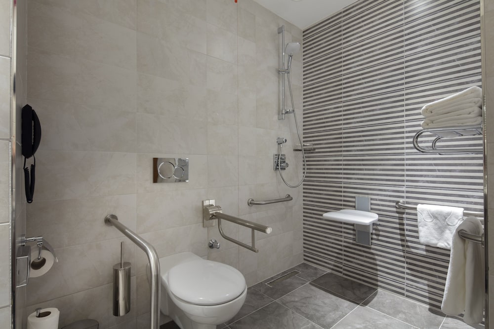 Holiday Inn ISTANBUL - TUZLA BAY 18/69