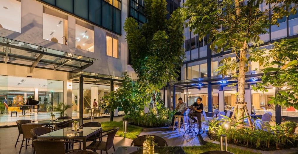 Rattanachol Hotel 7/50