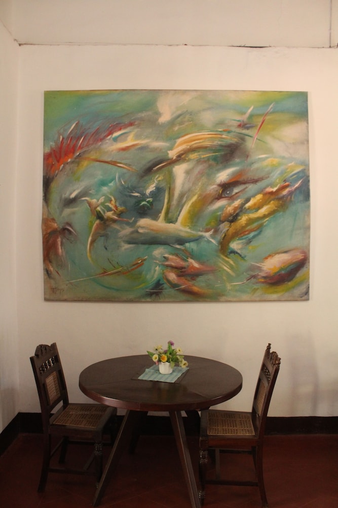 Granpas Inn Bougainvillea 33/50