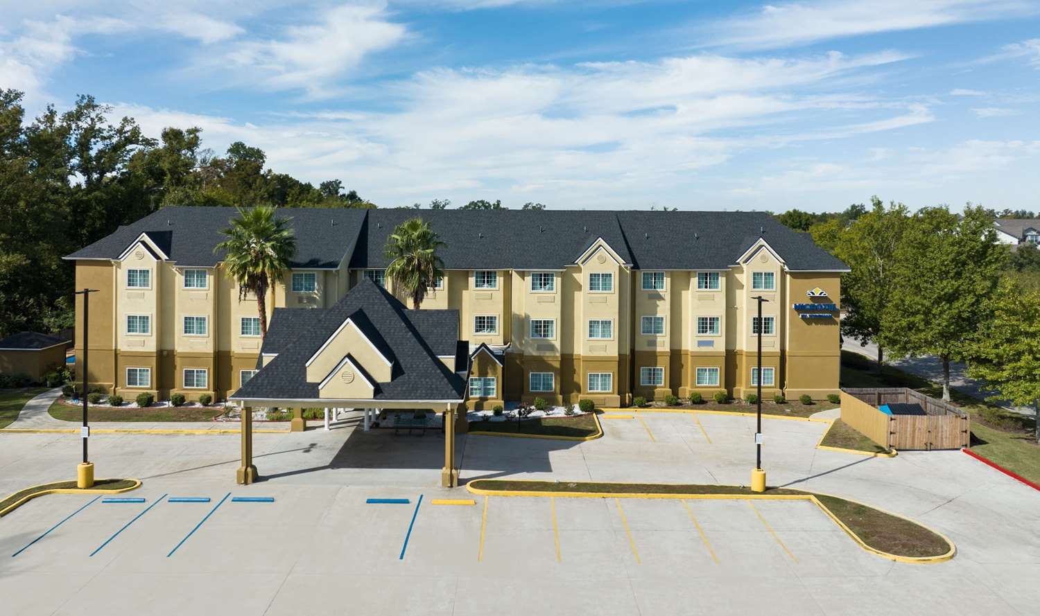 Microtel Inn & Suites by Wyndham Houma 23/33