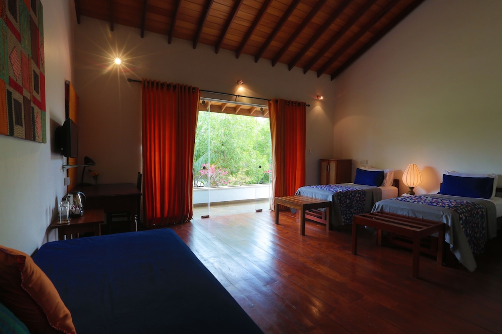Villa Hundira 13/50