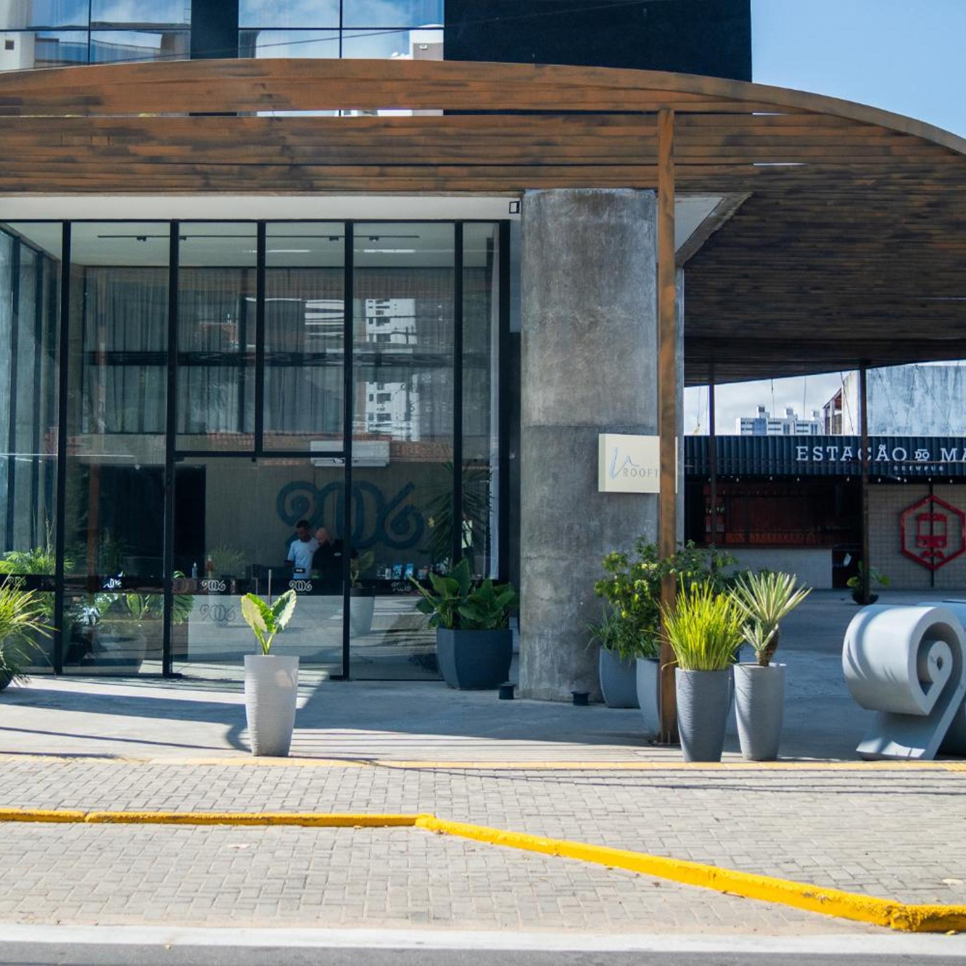 9006 Suites Natal 38/43