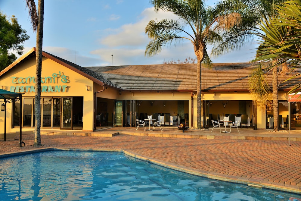 Destiny Country Lodge 8/47