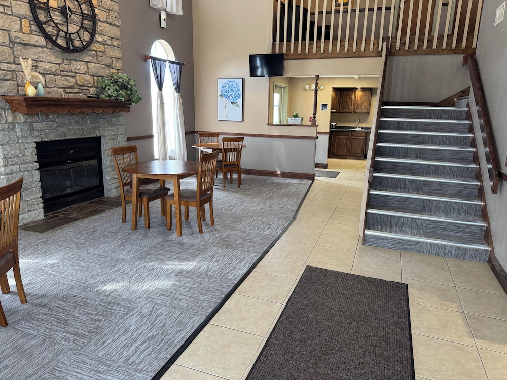 The Woodridge Inn 36/51
