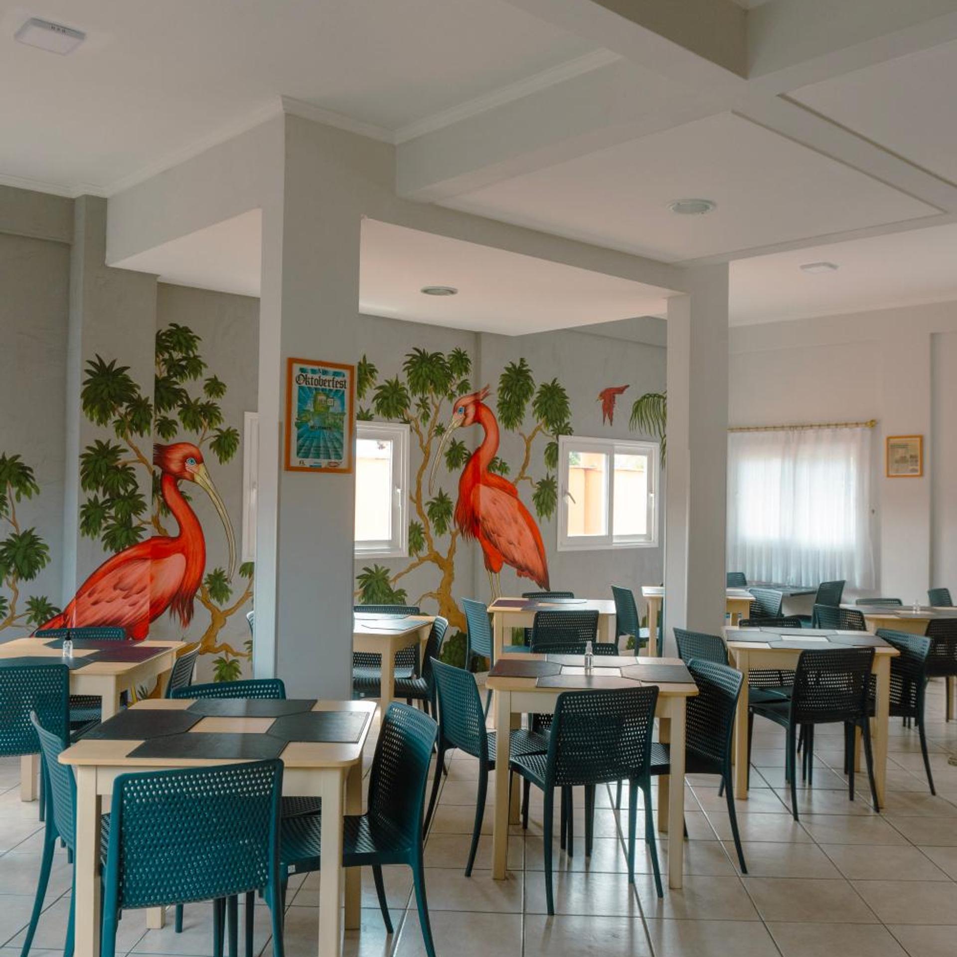Andardac Hotel 27/30