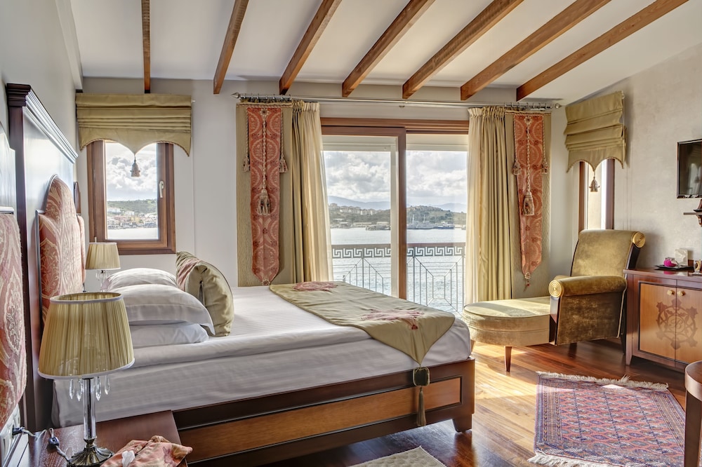 Bulbul Yuvasi Boutique Hotel 12/49