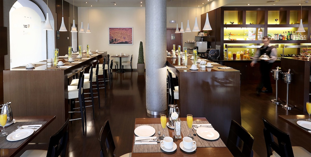 Abba Rambla Hotel 20/33