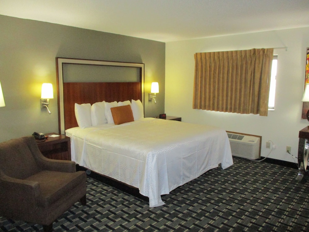 Surestay Hotel By Best Western Manchester 9/25