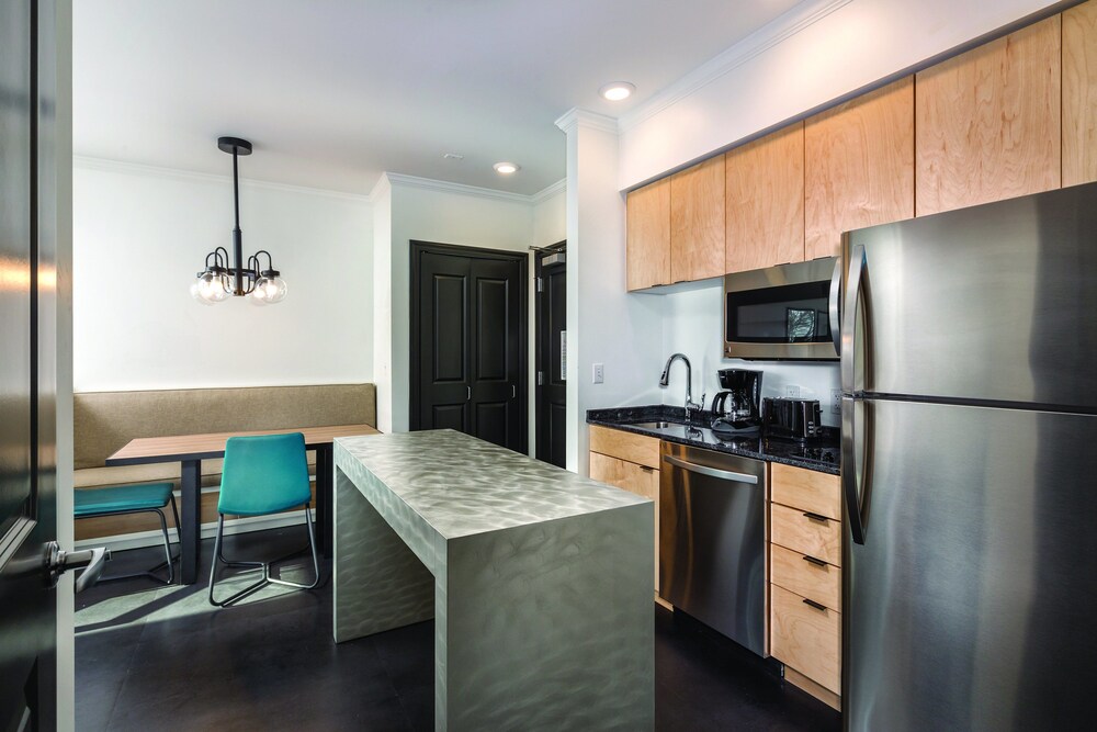 WorldMark Portland Waterfront Park 32/74