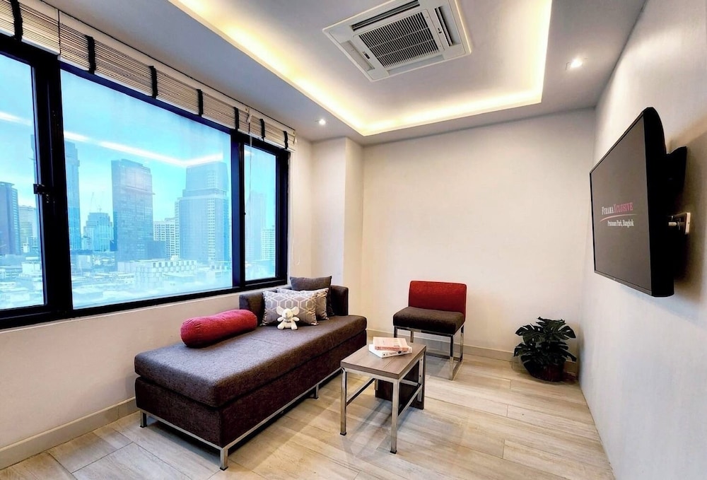 Furamaxclusive Pratunam Park Hotel 33/54