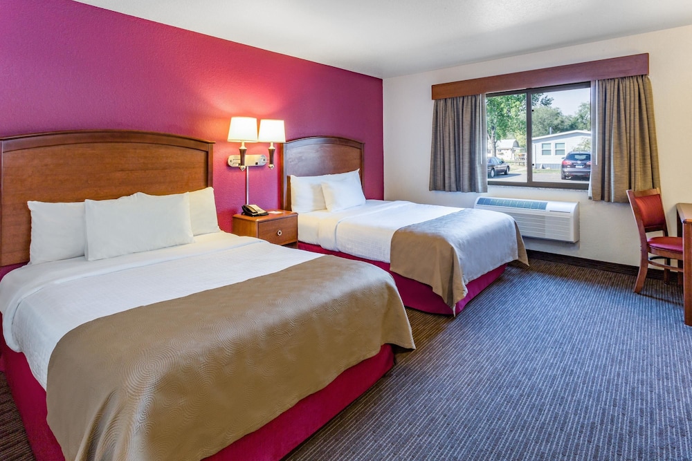 Americinn By Wyndham Medora 12/31