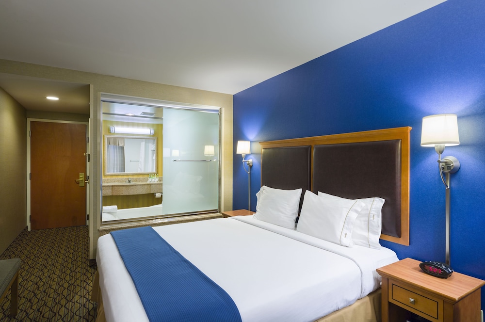 Holiday Inn Express - New York City Chelsea 19/50
