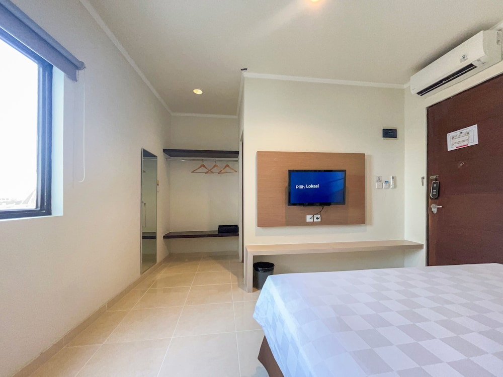 Hotel 88 Embong Kenongo 22/71