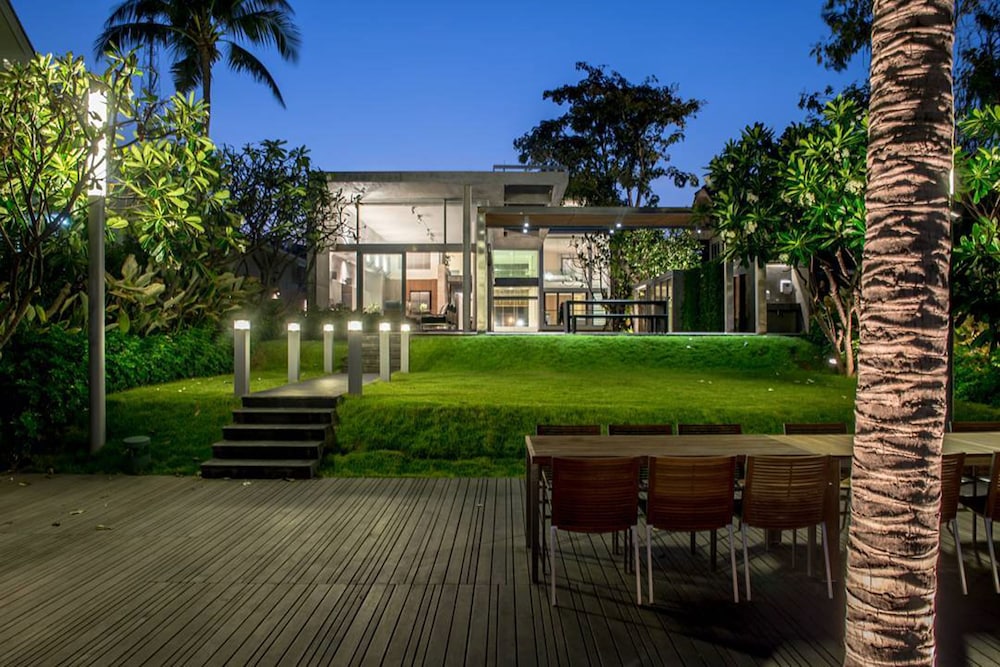 Sunsky Villa Huahin 60/67