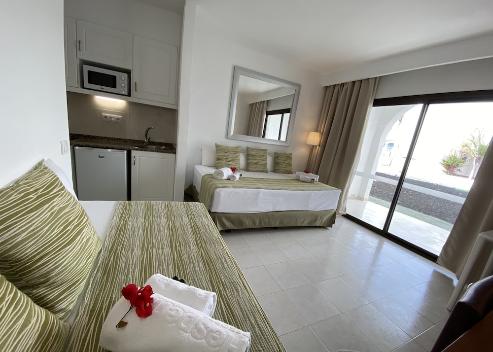 Hesperia Bristol Playa 36/71