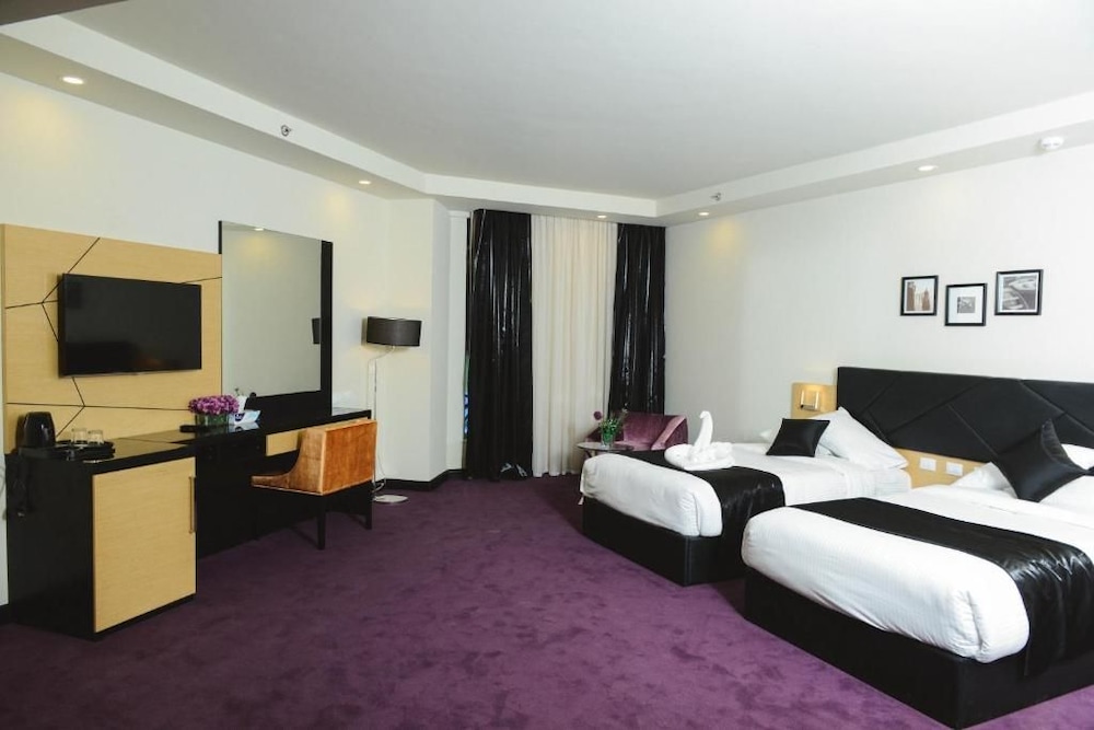 Eastern Al Montazah Hotel 17/66