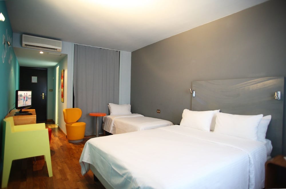 Hotel Balanea 6/33