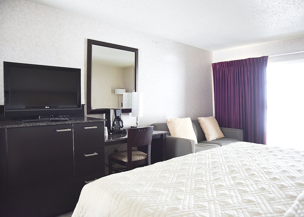 Argo Inn and Suites 24/48