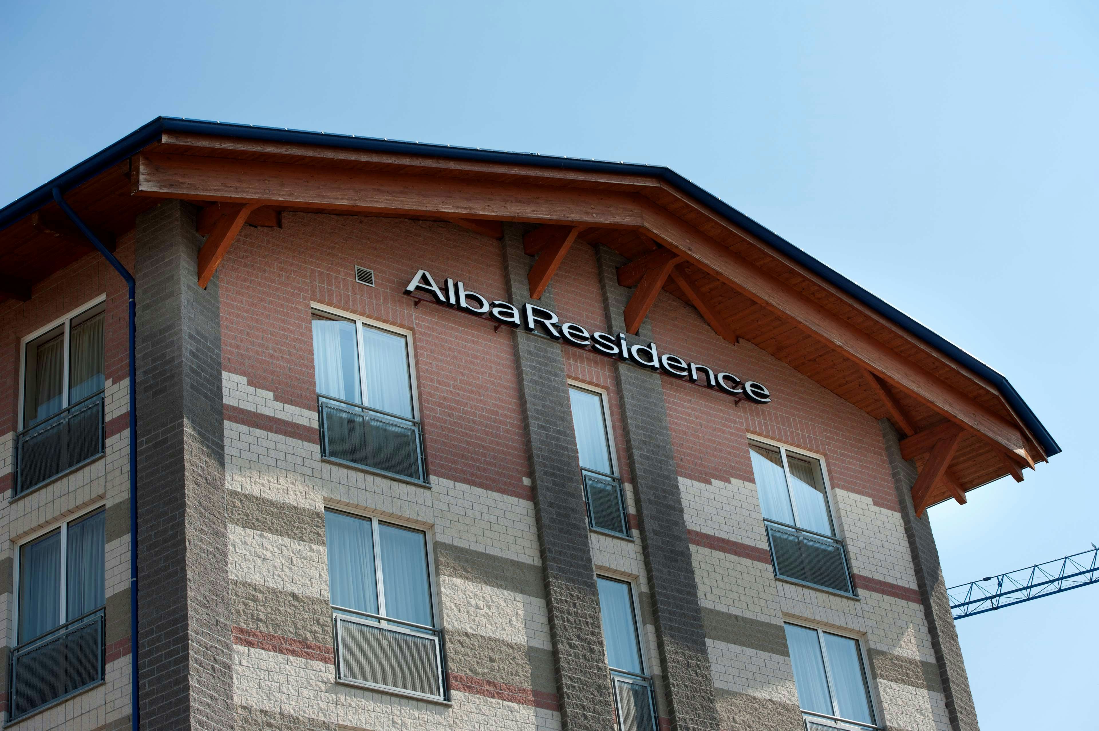 Alba Residence 4/42