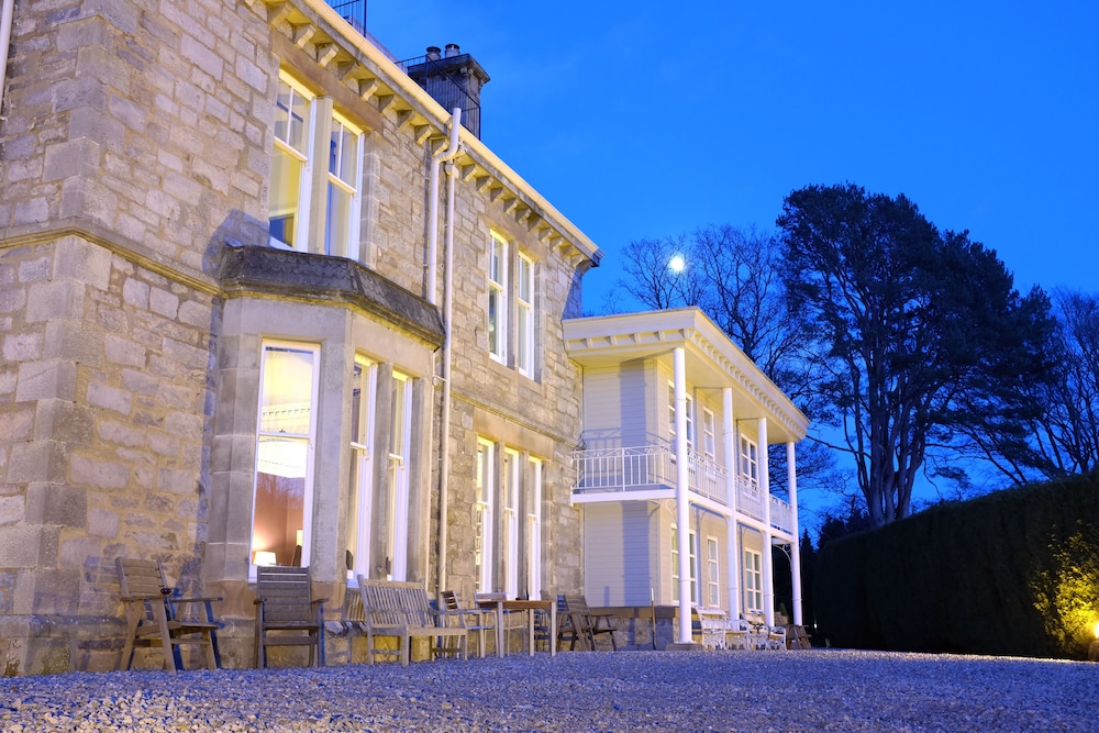 Knockendarroch Hotel 6/63