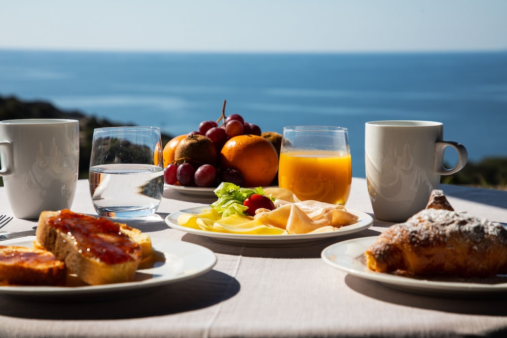 Hotel Residence Baia Delle Ginestre 23/50