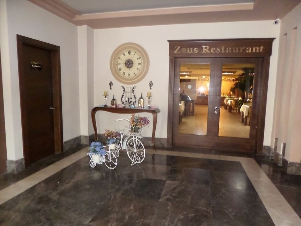 Hotel Labella Bergama 8/24