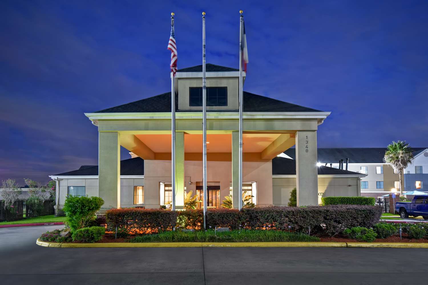 hotel